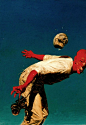 Phil Hale illustrations