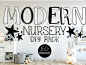 **FREE DOWNLOAD HERE** https://creativemarket.com/sierraiola/2198415-Modern-Nursery-Design-Kit?u=KVArts

Modern Nursery DIY Pack- I had SO much fun creating this. I dreamed of this being your go-to nursery design pack, full of leaves, laurels, suns and mo