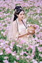 @华姿仪赏汉服 的个人主页 - 微博