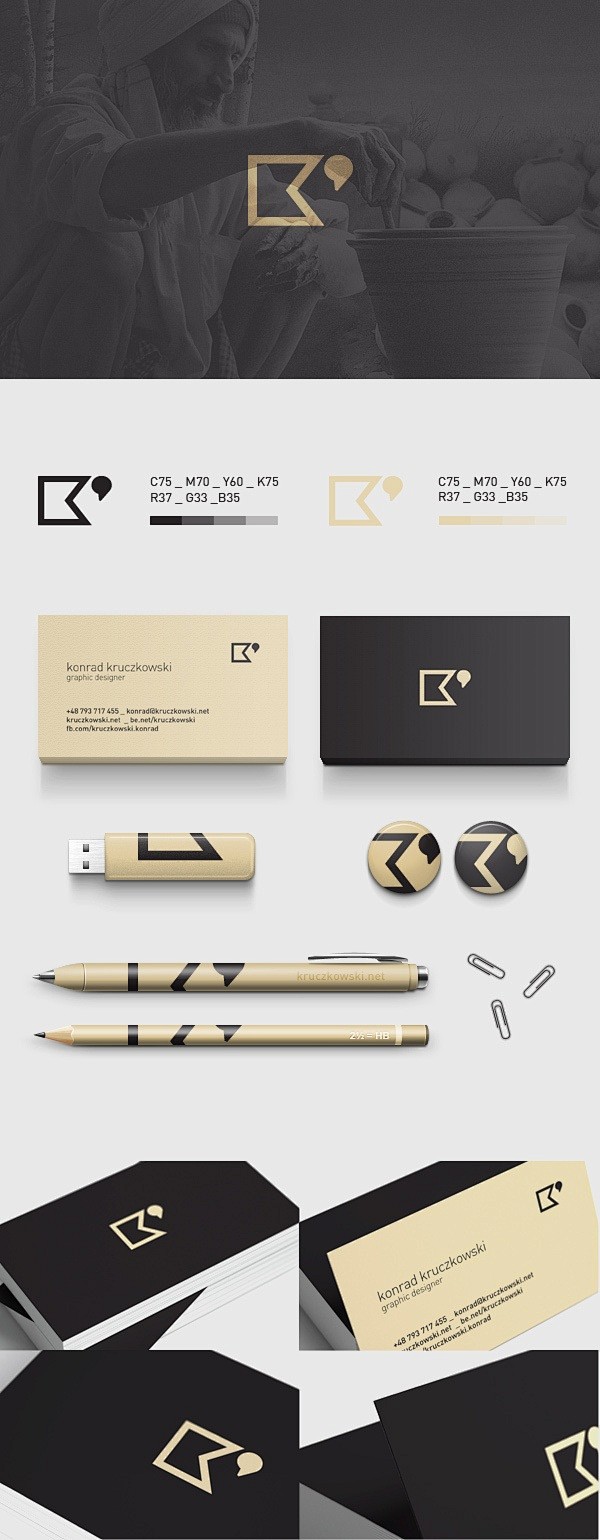 Personal Branding by...