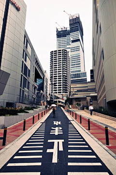 罗书丹采集到建筑