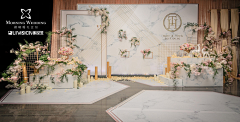 兔子tuzi87采集到婚礼