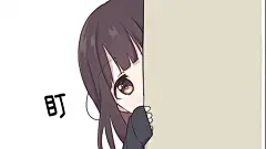 Menhera酱表情包 无水印汉化版 分享