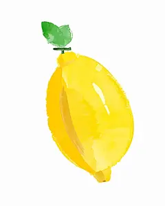 AI教程！教你绘制手绘风格水果插画！(含笔刷下载） - 优优教程网 - 自学就上优优网 - UiiiUiii.com : 关于教程 不论作为线上素材还是线下物料，能够任意缩放的AI矢量插画都有着无可比拟的优势。 本期视频就教你在AI中设计手绘风格插画的方法和技巧，一起来学习一下吧~ 教程效果图 关键步骤提示 详细操作请看文章开头的视频教程演示。 Step 01 基本形状 选择一张角度合适的水果照片作为参考，用钢笔工具勾勒出水果的基本外轮廓。AI教程！教你绘制手绘风格水果插画！(含笔刷下载）