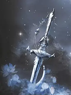 剑图片大全-剑高清好看的图片--花瓣用户RiGWoJvA的画板
