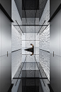 时代中国 企业展馆 Times China Enterprise Exhibition Pavilion on Behance