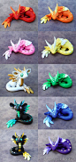 Angel Dragon Sale March 28 by DragonsAndBeasties