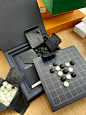 Dior五子棋礼盒•定制分享