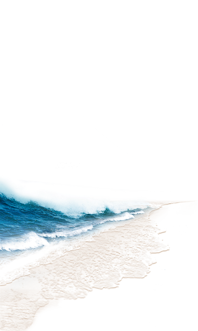大海