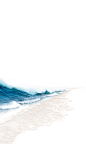 大海