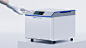 Haier Biomedical Cell Preparation Product Suite   