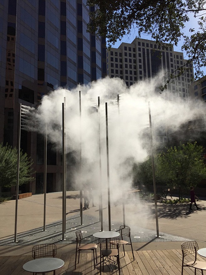 Fareground | Austin,...