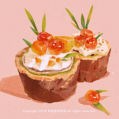 ZQTzvwmz采集到食物