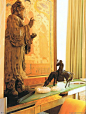 Browse Inside Domicilium Decoratus: Hillcrest Estate, Beverly Hills, California by Kelly Wearstler