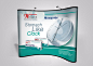 Western Pharmaceutical on Behance