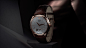 Rolex Cellini Dual Time  Animation on Behance