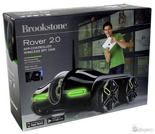 “brookstone toy”的图片搜...