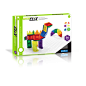 Guidecraft™ PowerClix® Solids 94 Piece Set : Guidecraft™ PowerClix® Solids are an open-ended magnetic construction toy with a simple click ‘n connect system that allows for endless 3D or 2D models.