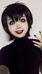 Mavis,cosplay