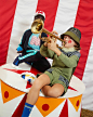 Welcome to Brave Kid CIRCUS. The coolest activewear collection for your Spring Summer 2022. #marni #n21 #mm6 #dieselkid Brave Kids, Fashion For Kids, Kid Fashion, Fall Denim, Spring Summer 2022, Trendy Collection, Fashion Design Sketches, Mm6 Maison Margi