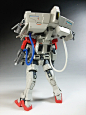 ジェガン　EWAC