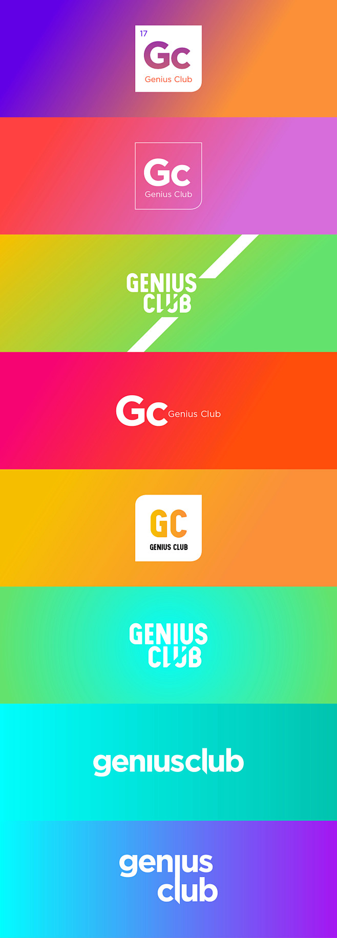 Genius Club on Behan...
