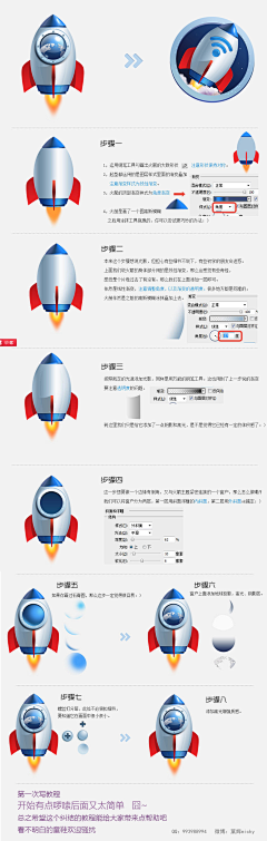 伊岚分享采集到设计步骤