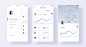 Health App Design by luking 