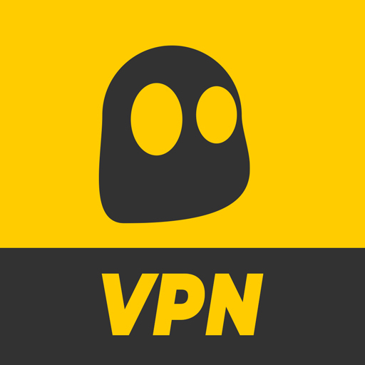 CyberGhost VPN Free Proxy 9.1.0 破解版 – 网络代理工具
