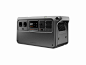 DJI Power 1000 portable power station offers maximum output for off-grid adventures