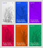Norde cards