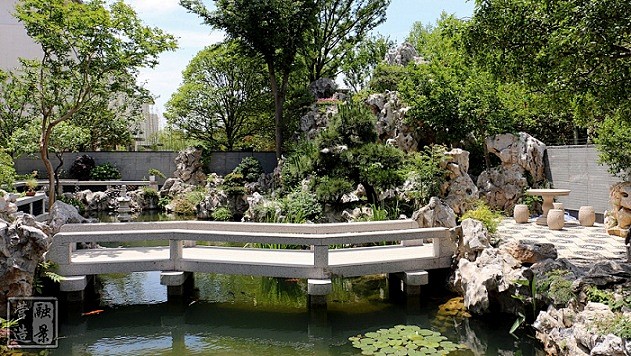 苏州园林设计公司_景观、庭院、花园、别墅...