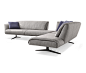 BUNDLE SOFA - Sofas from Walter Knoll | Architonic : BUNDLE SOFA - Designer Sofas from Walter Knoll ✓ all information ✓ high-resolution images ✓ CADs ✓ catalogues ✓ contact information ✓ find..