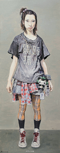 xyisff采集到彩铅