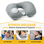 Amazon Images Amazon Listing infographic Listing Images Product Images product listing travel pillow