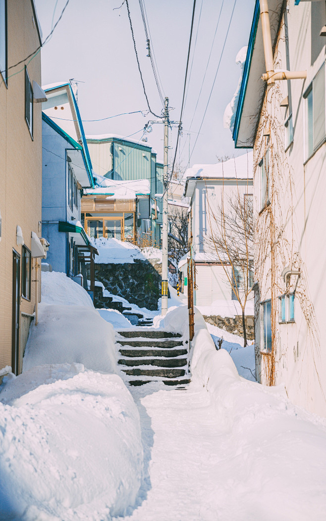 #@灵感图匠# 城市背景 城市剪影 都市...