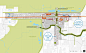 Houston Energy Corridor District Master Plan – Sasaki
