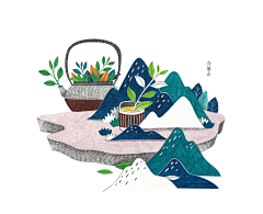 纯红骚紫！采集到新中式