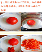【西红柿疙瘩汤】早晚来吃都非常适合，爽口开胃又能解饱，老少皆宜！