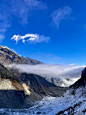 川西｜赴一场雪山之约