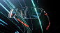 3D after effects CGI cinema 4d Digital Art  glasses Nike Render S