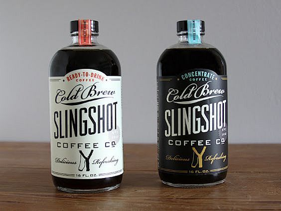 Slingshot Coffee #br...