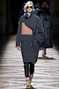 Dries Van Noten2014秋冬高级成衣发布秀_2014巴黎时装周图片456108_T台展示_VOGUE时尚网