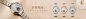 手表海报