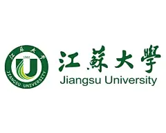 江苏大学校徽标志AI矢量图+PNG透明背景图片免抠素材