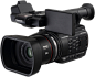 Video camera PNG image