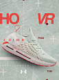 Top 10 Posters From Instagram Part-6 : This part of the series that is currently ongoing on my Instagram feed. The idea is to create 5 unique posters with a single sneaker. Only sharing the best performing one's here on Behance or else it would be a very 