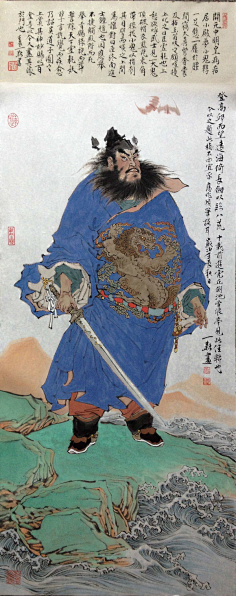 周一新