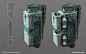 EMP Grenade, , mikegarn - CGSociety