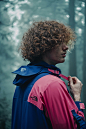 The North Face Urban Exploration 发布「Kazuki Pink」2020 春季胶囊系列 – NOWRE现客